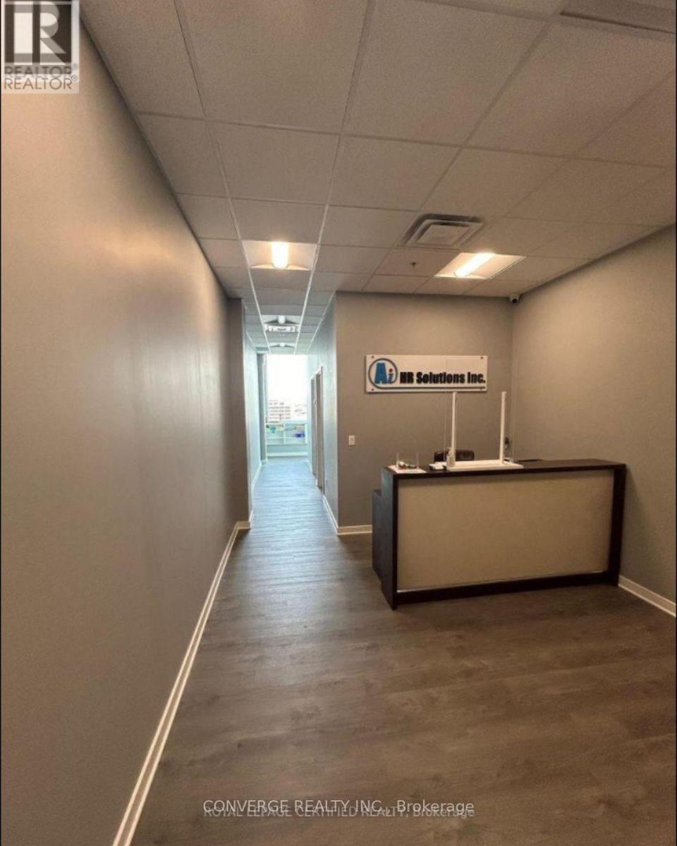 615 – 1275 FINCH AVENUE W