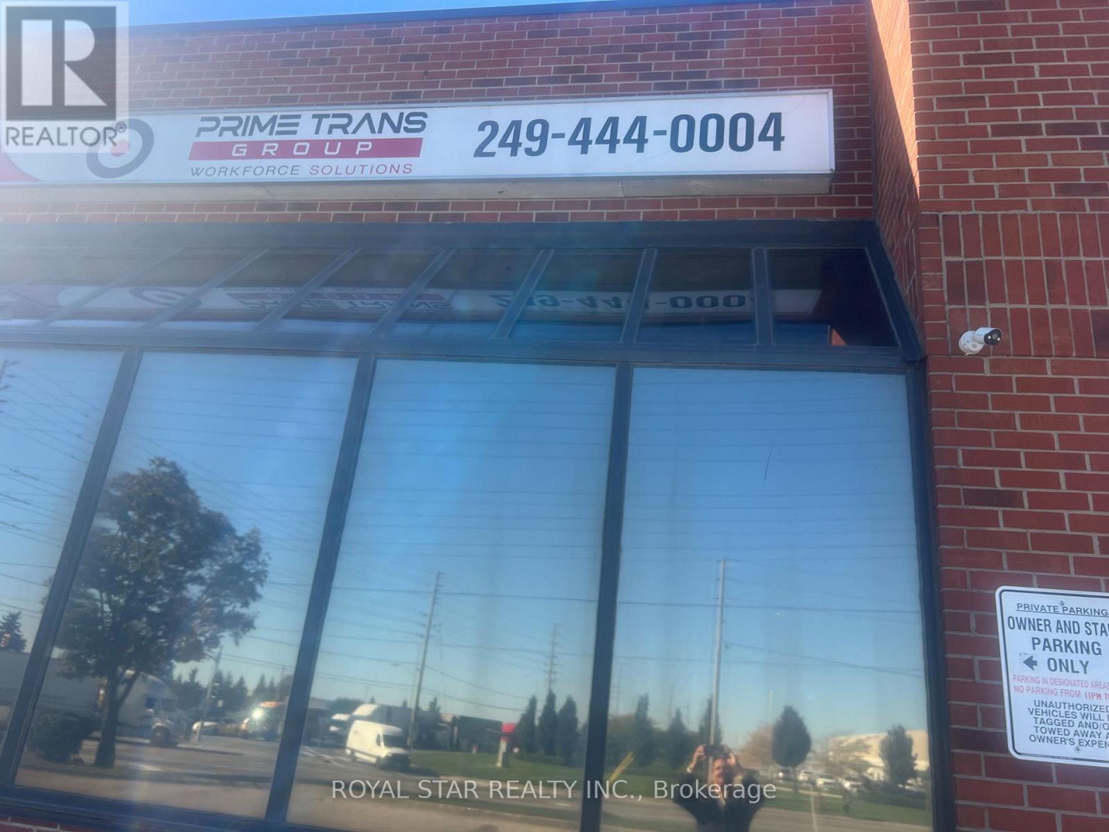 14A – 7050 BRAMALEA ROAD