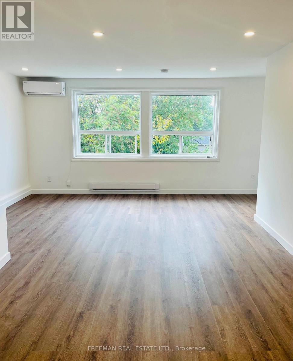 APT. 2 – 266 MARLEE AVENUE