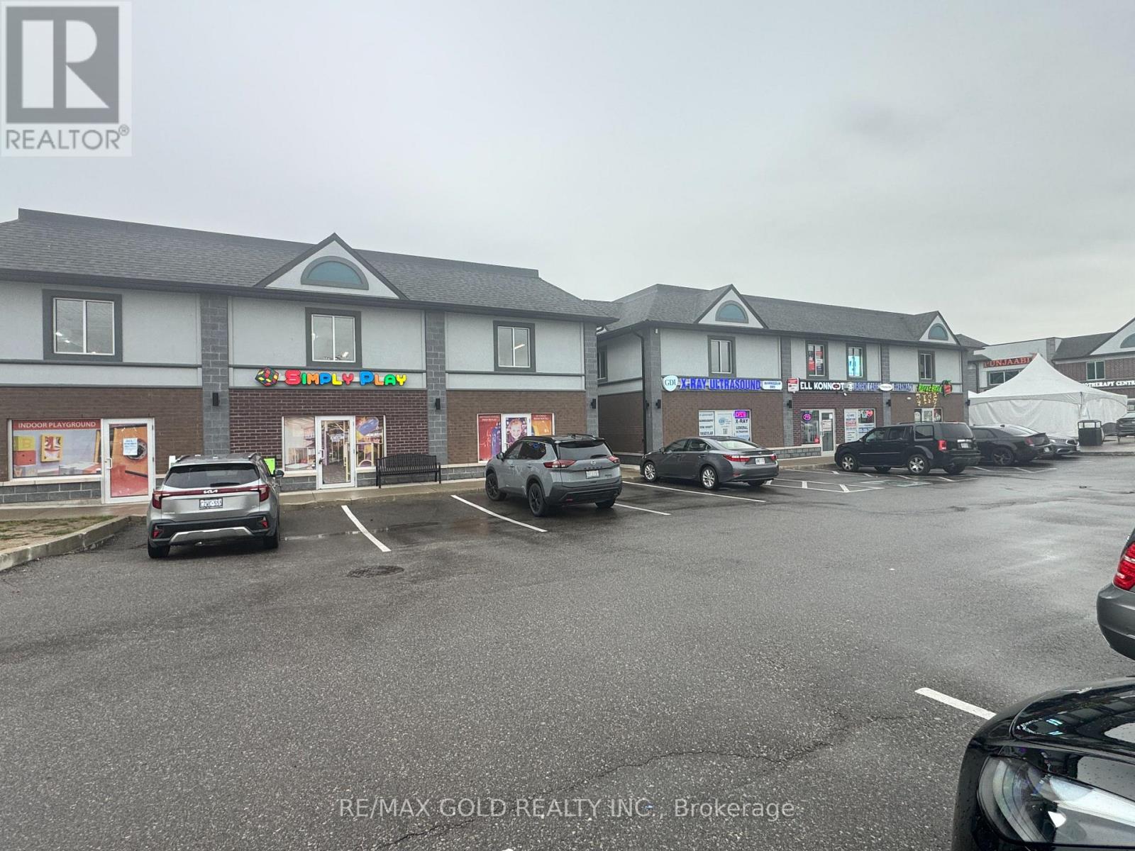 A1, A2, A3 – 12550 KENNEDY ROAD