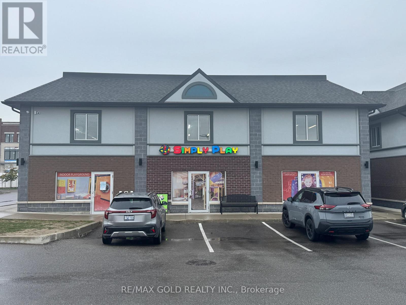 A1, A2, A3 – 12550 KENNEDY ROAD