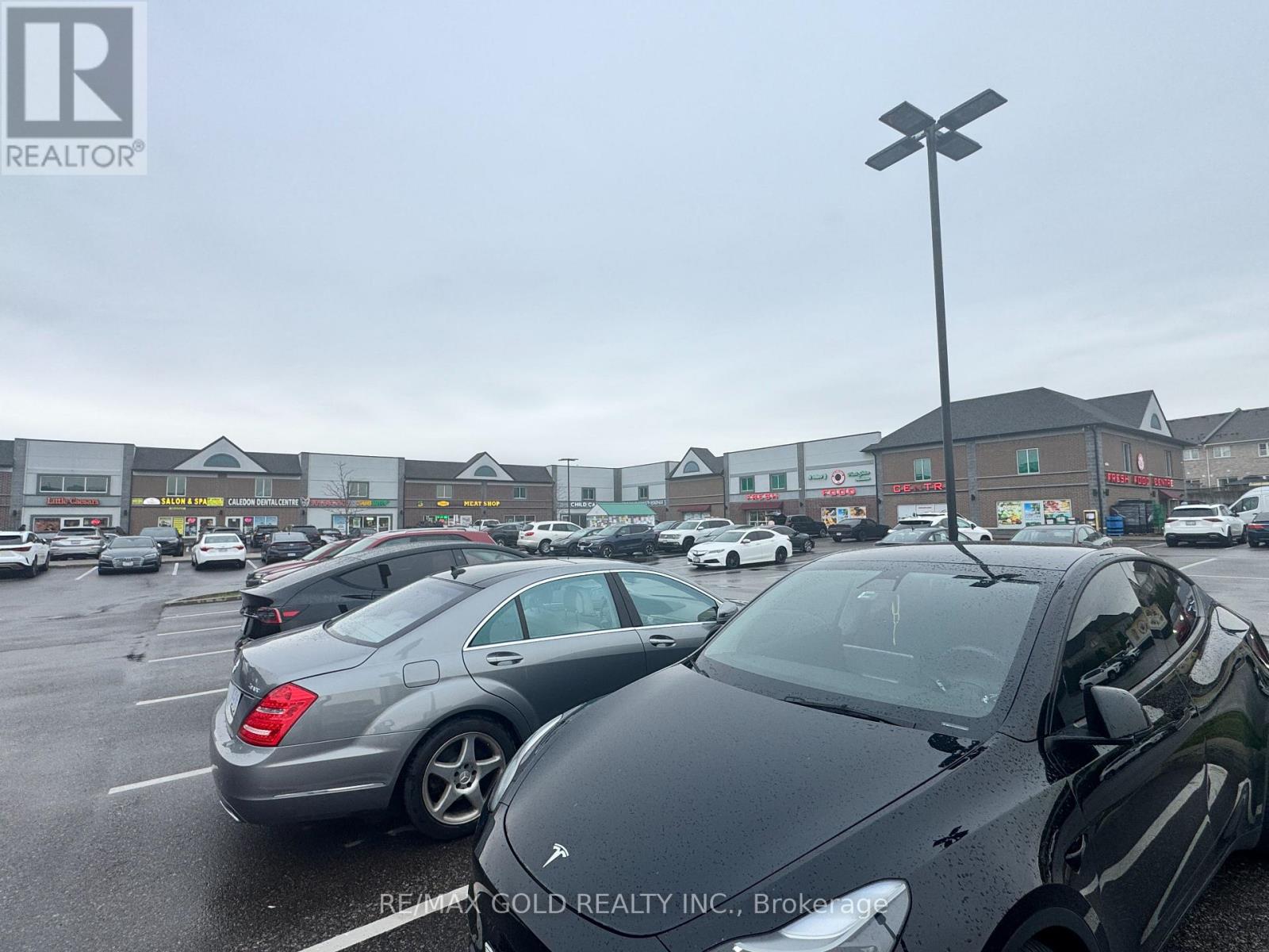 A1, A2, A3 – 12550 KENNEDY ROAD