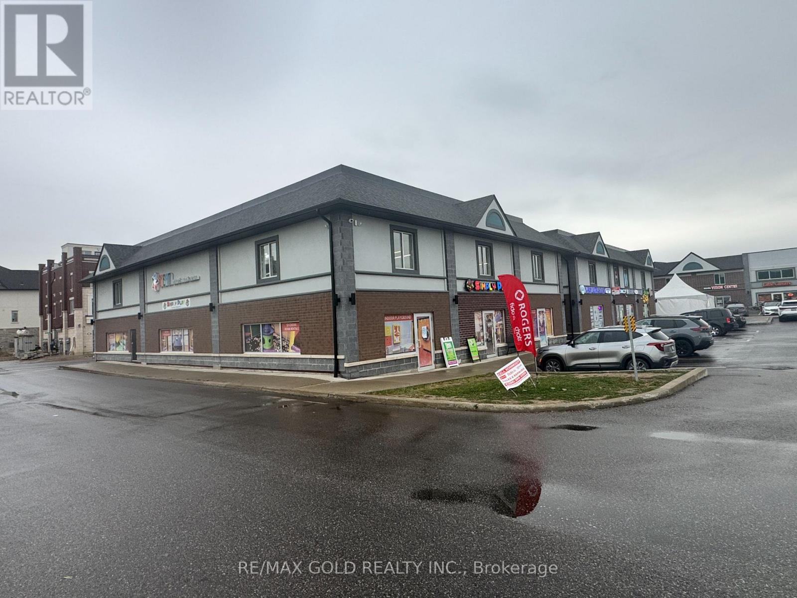 A1, A2, A3 – 12550 KENNEDY ROAD
