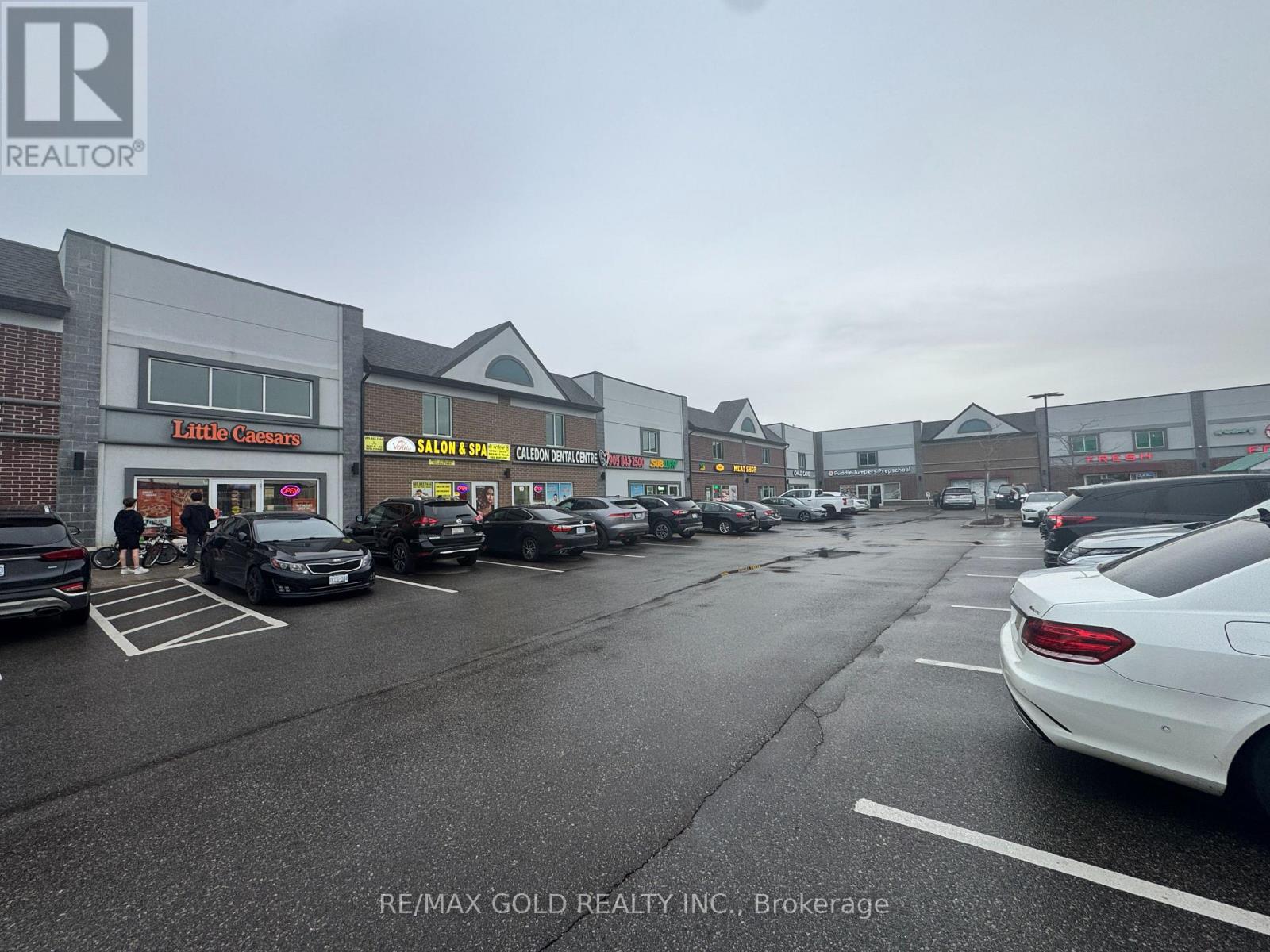 A1, A2, A3 – 12550 KENNEDY ROAD