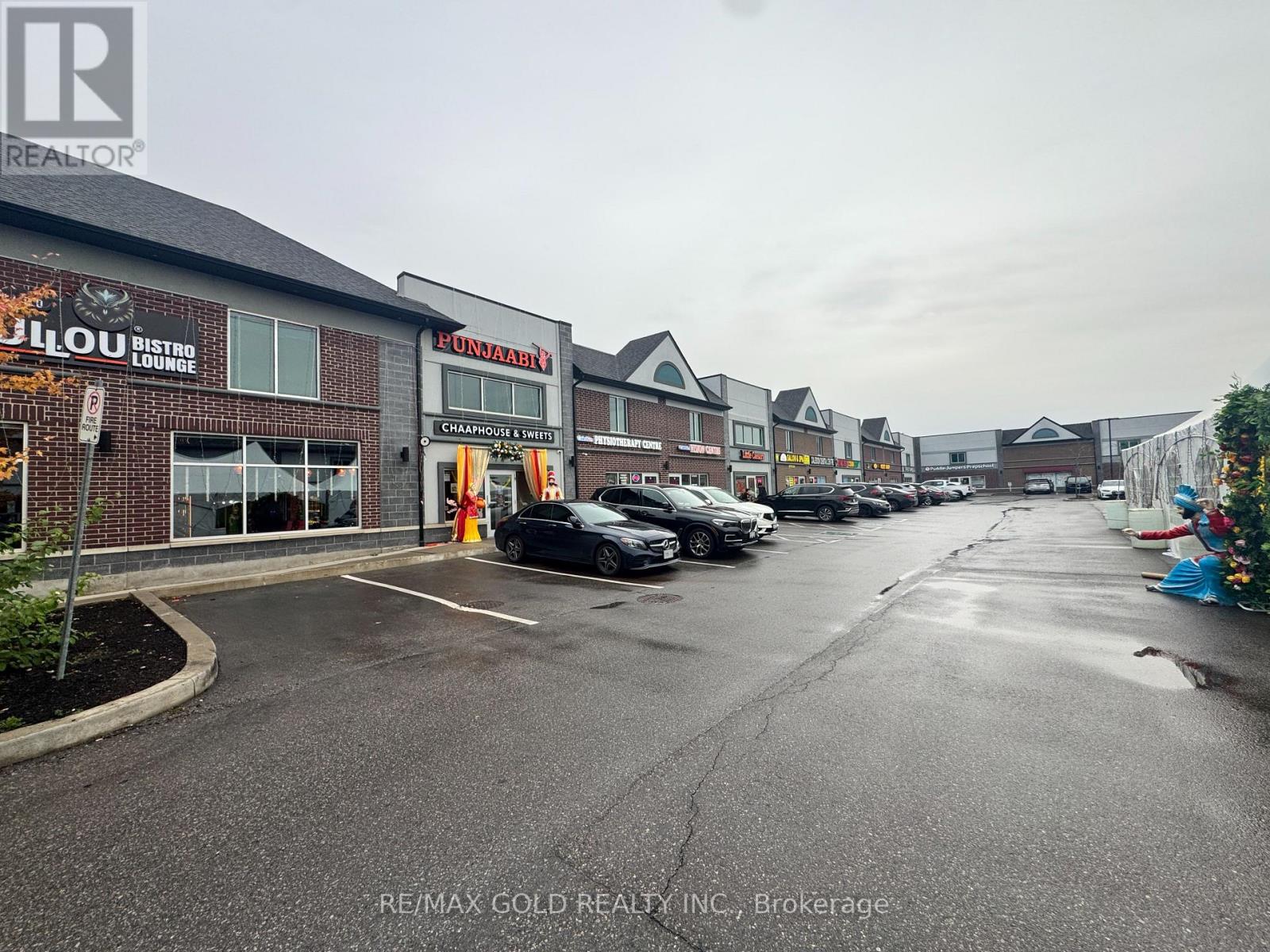 A1, A2, A3 – 12550 KENNEDY ROAD