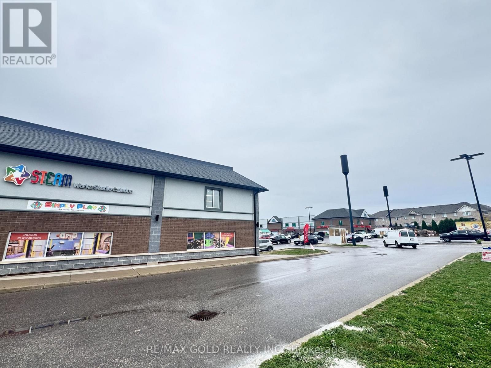 A1, A2, A3 – 12550 KENNEDY ROAD