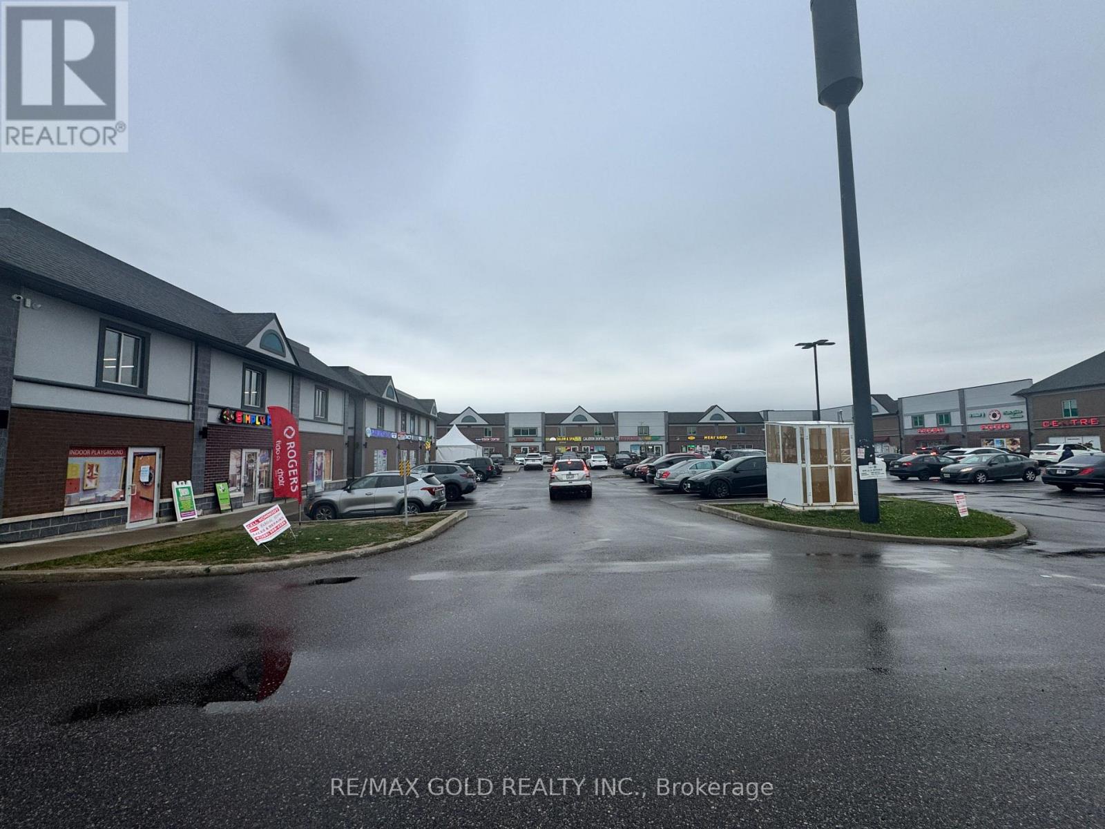 A1, A2, A3 – 12550 KENNEDY ROAD