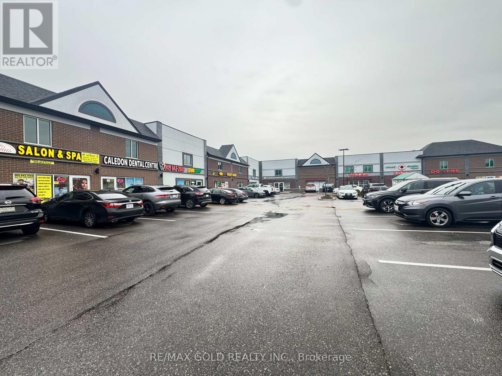 A3 – 12550 KENNEDY ROAD