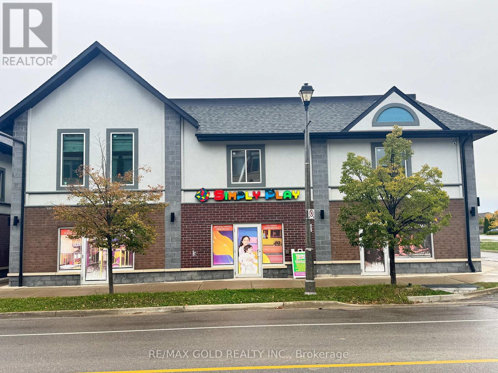 A3 – 12550 KENNEDY ROAD