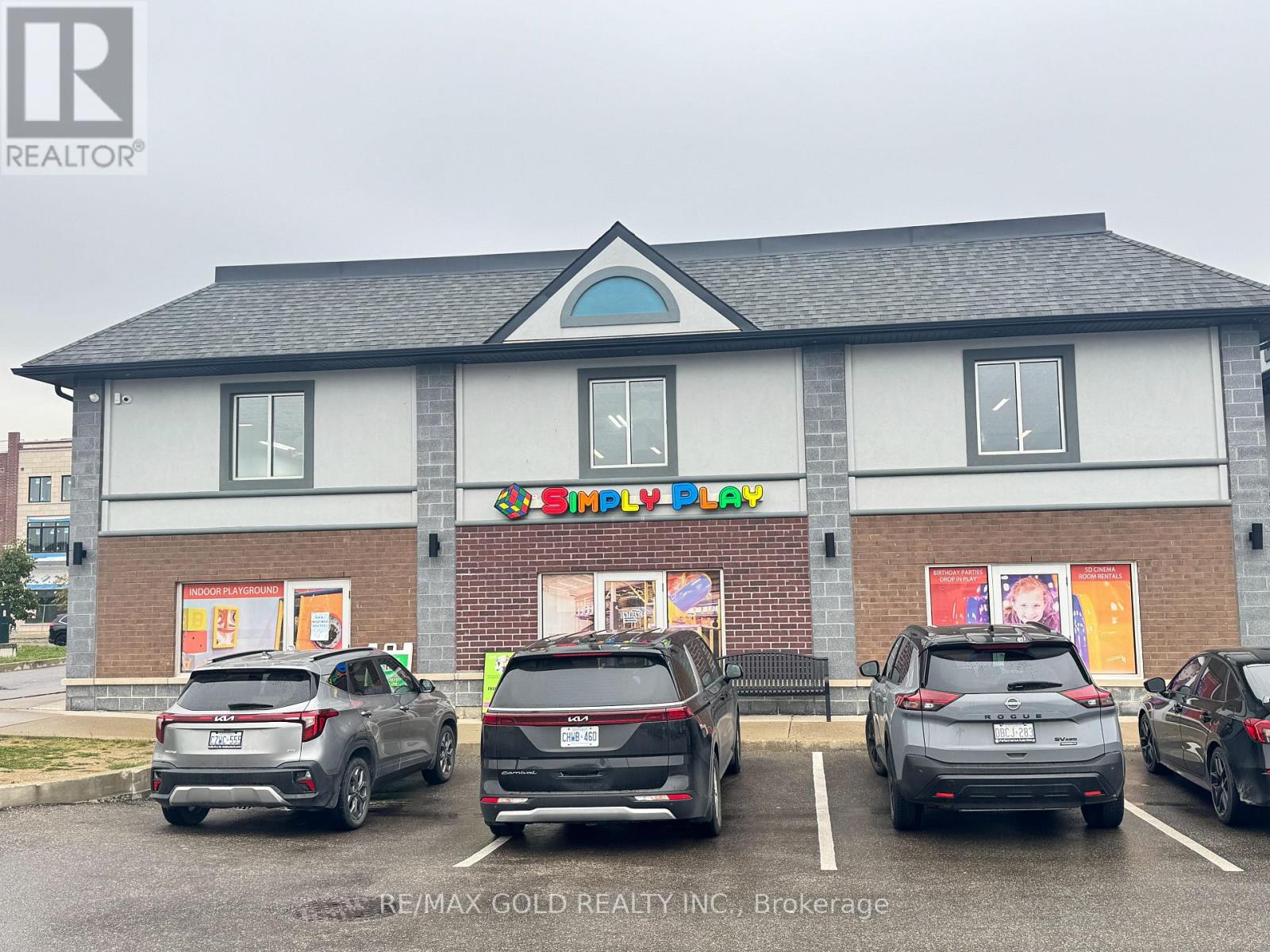 A2 – 12550 KENNEDY ROAD