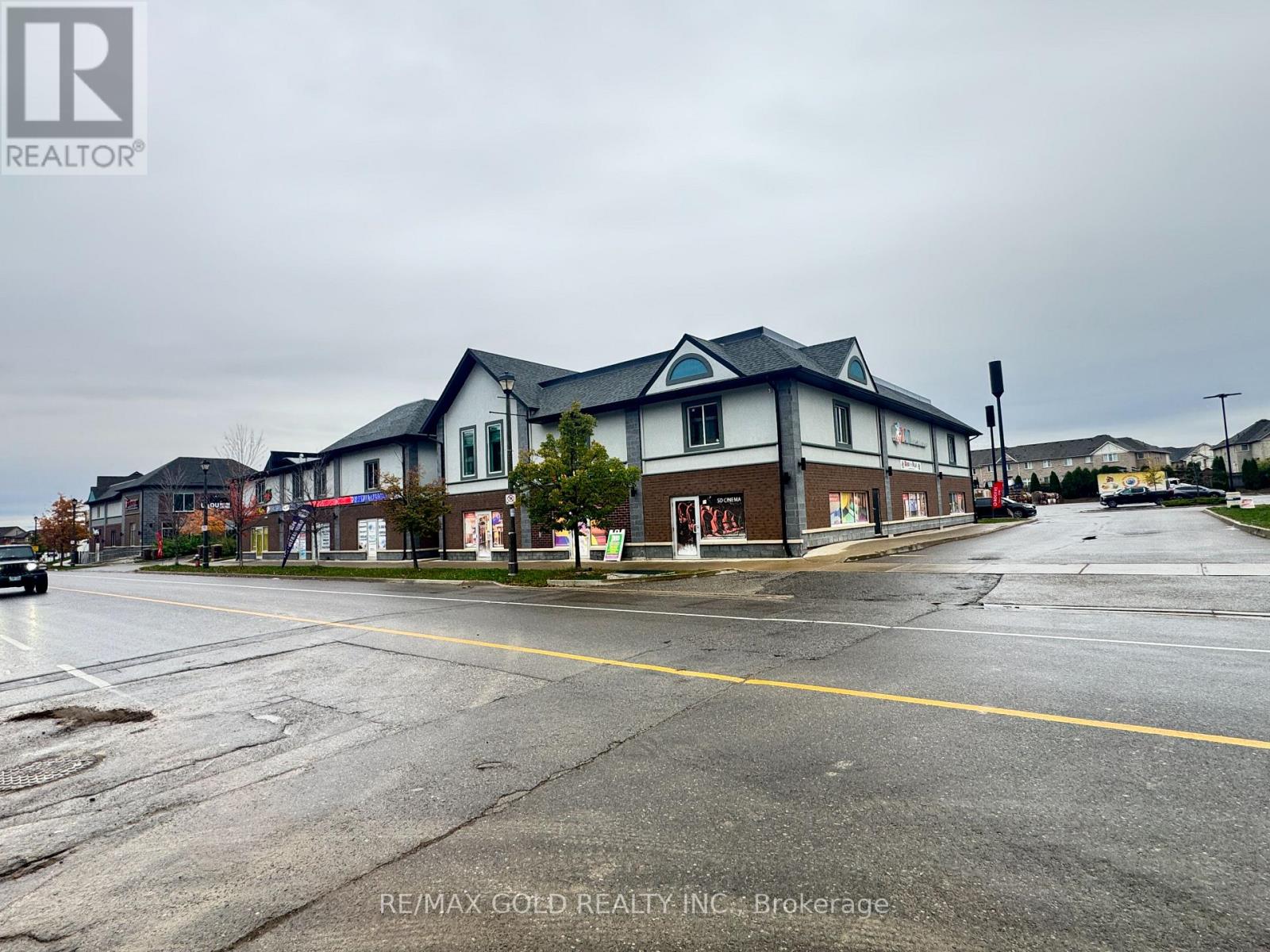 A2 – 12550 KENNEDY ROAD