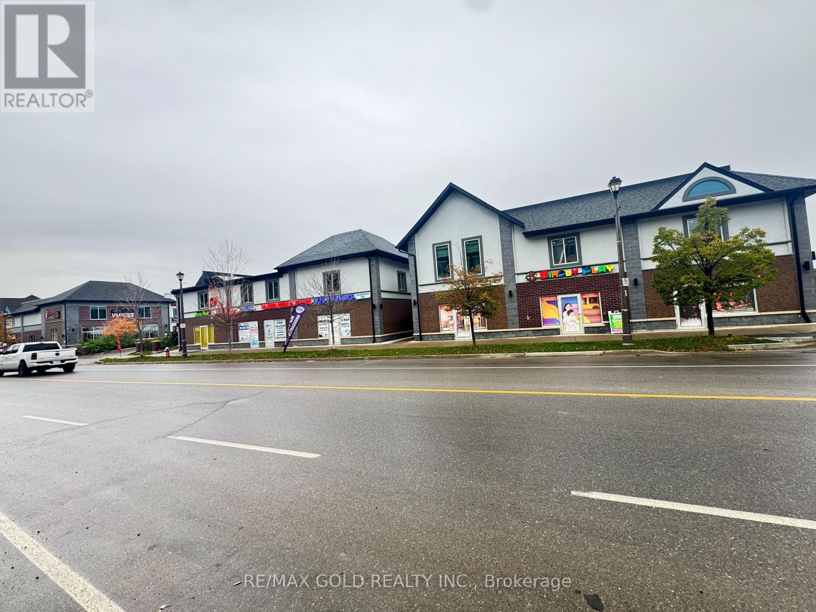 A2 – 12550 KENNEDY ROAD
