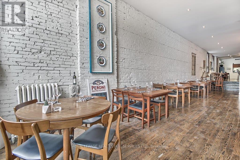 3047 DUNDAS STREET W