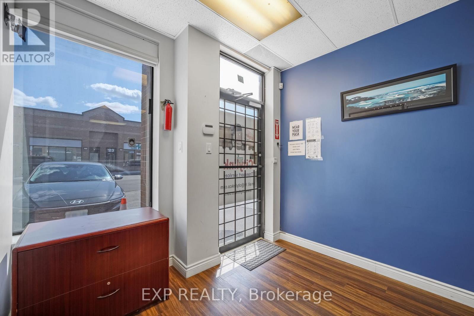 29 – 1310 MIDWAY BOULEVARD