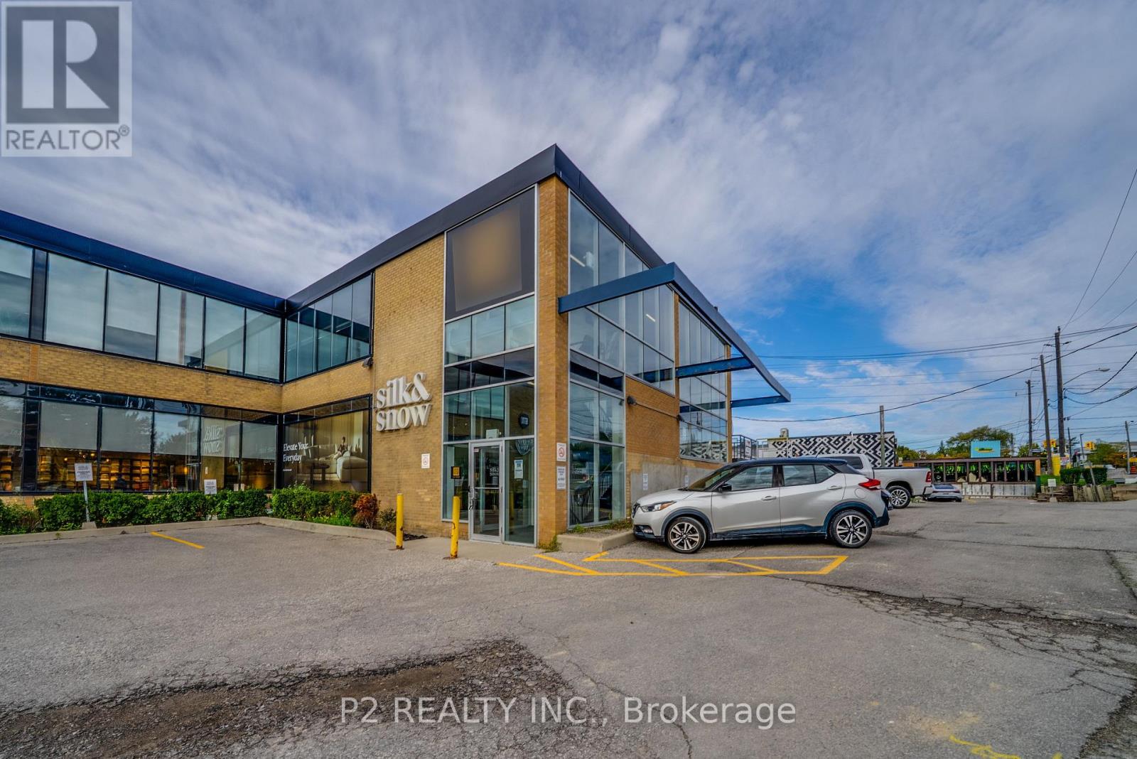301 – 670 CALEDONIA ROAD