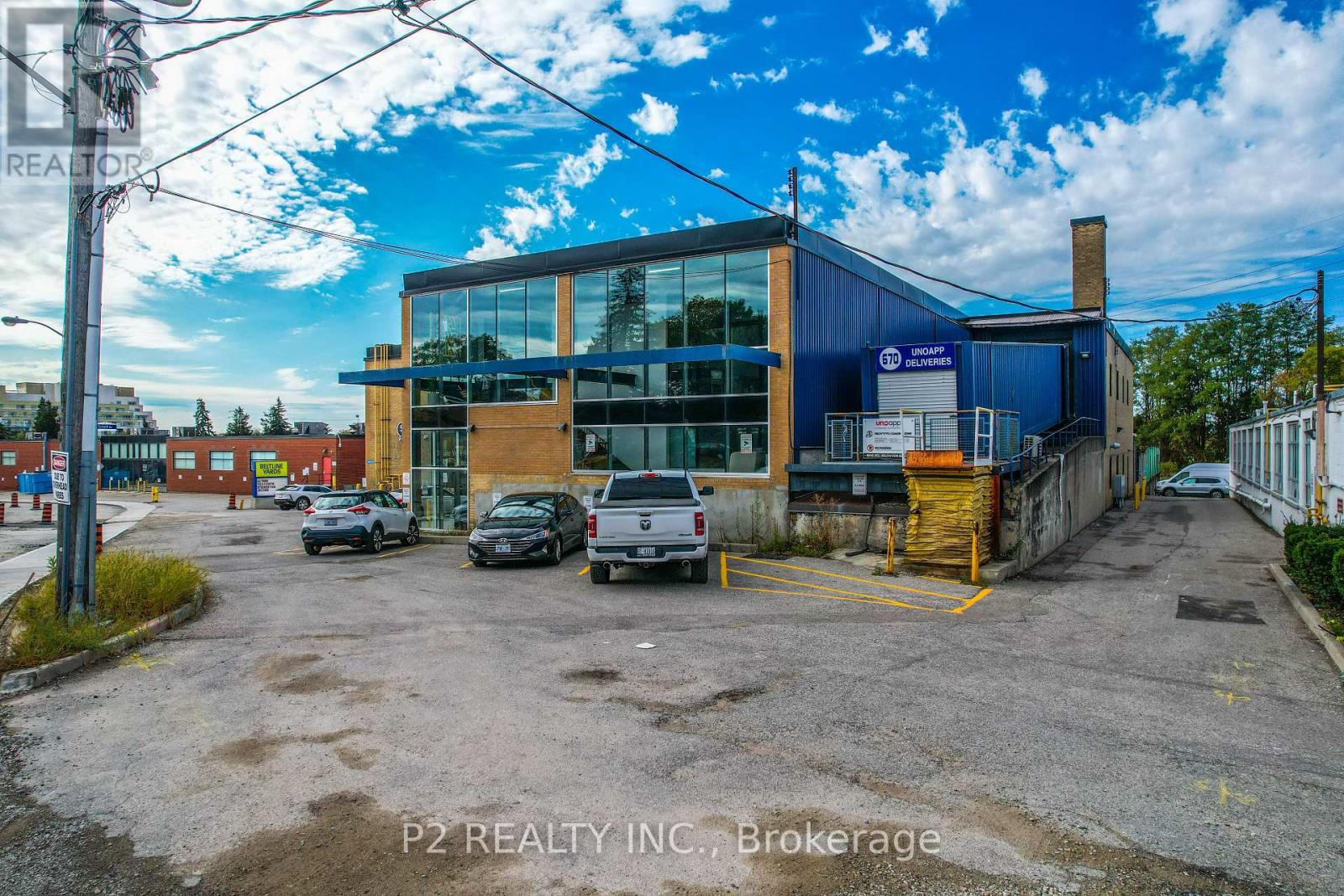 301 – 670 CALEDONIA ROAD