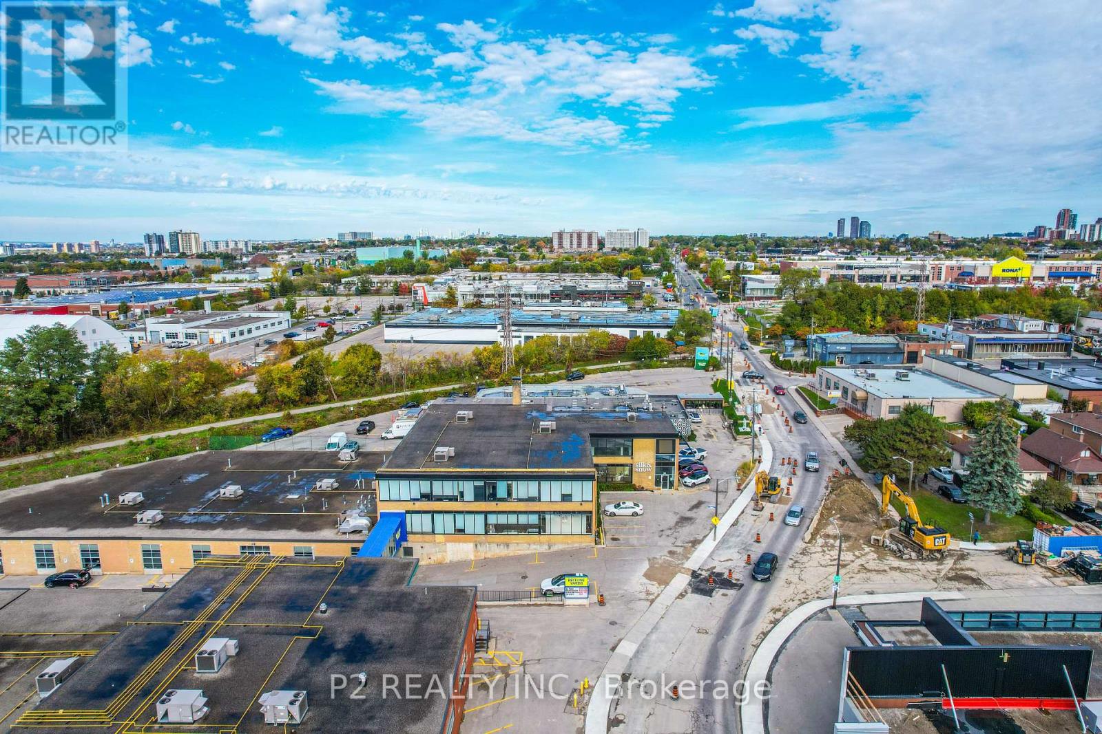 301 – 670 CALEDONIA ROAD