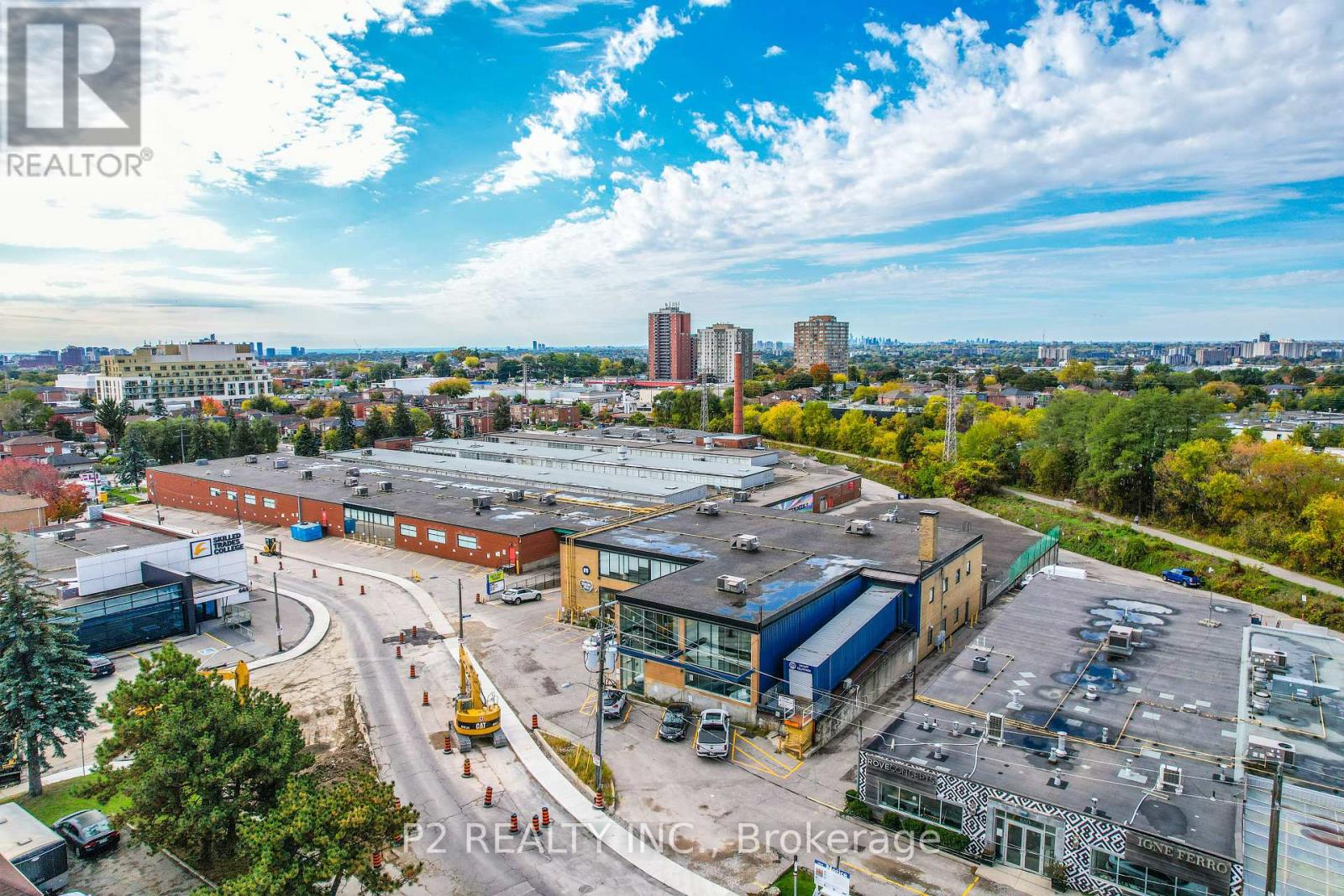 301 – 670 CALEDONIA ROAD