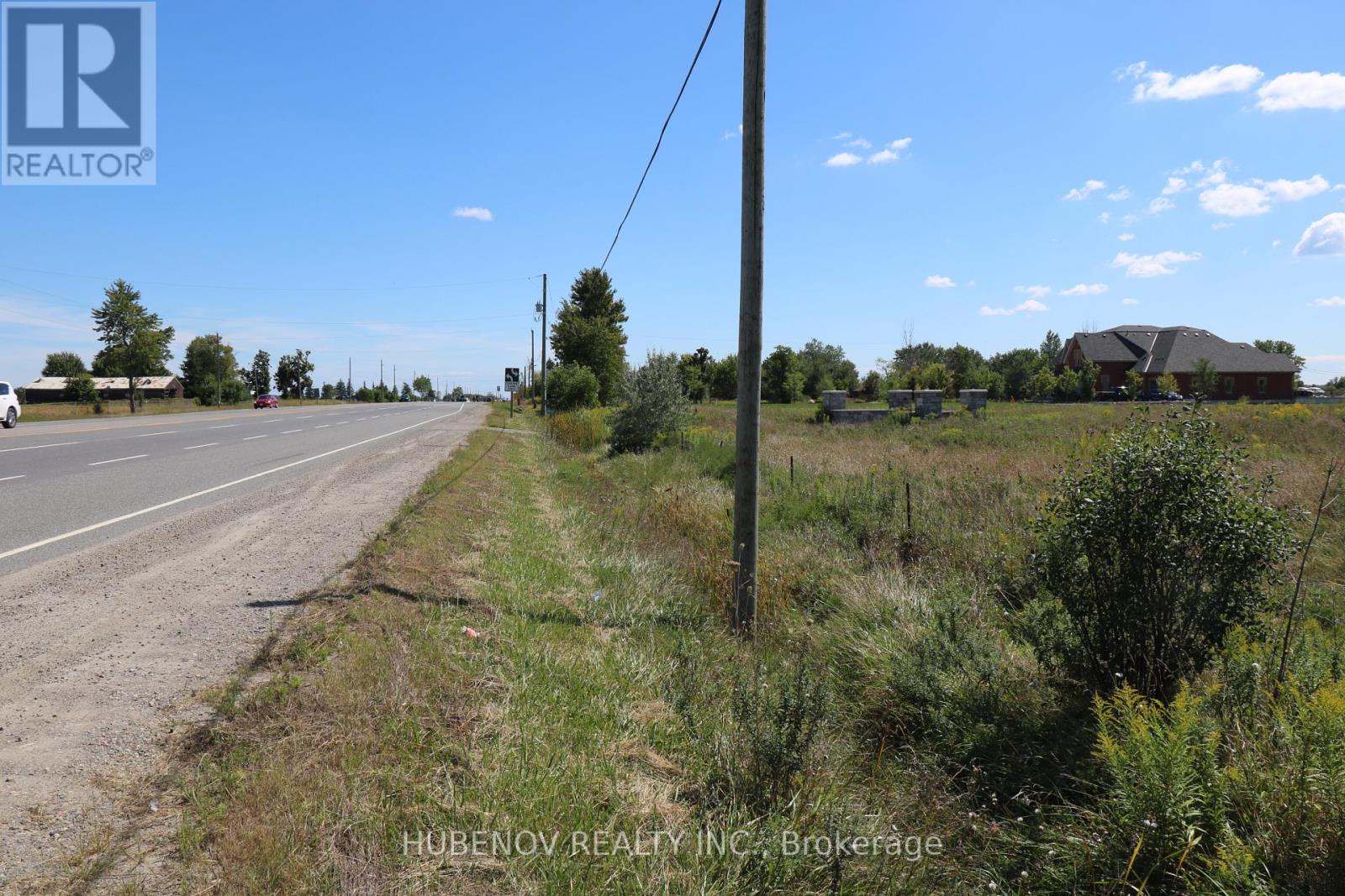 0 HURONTARIO STREET