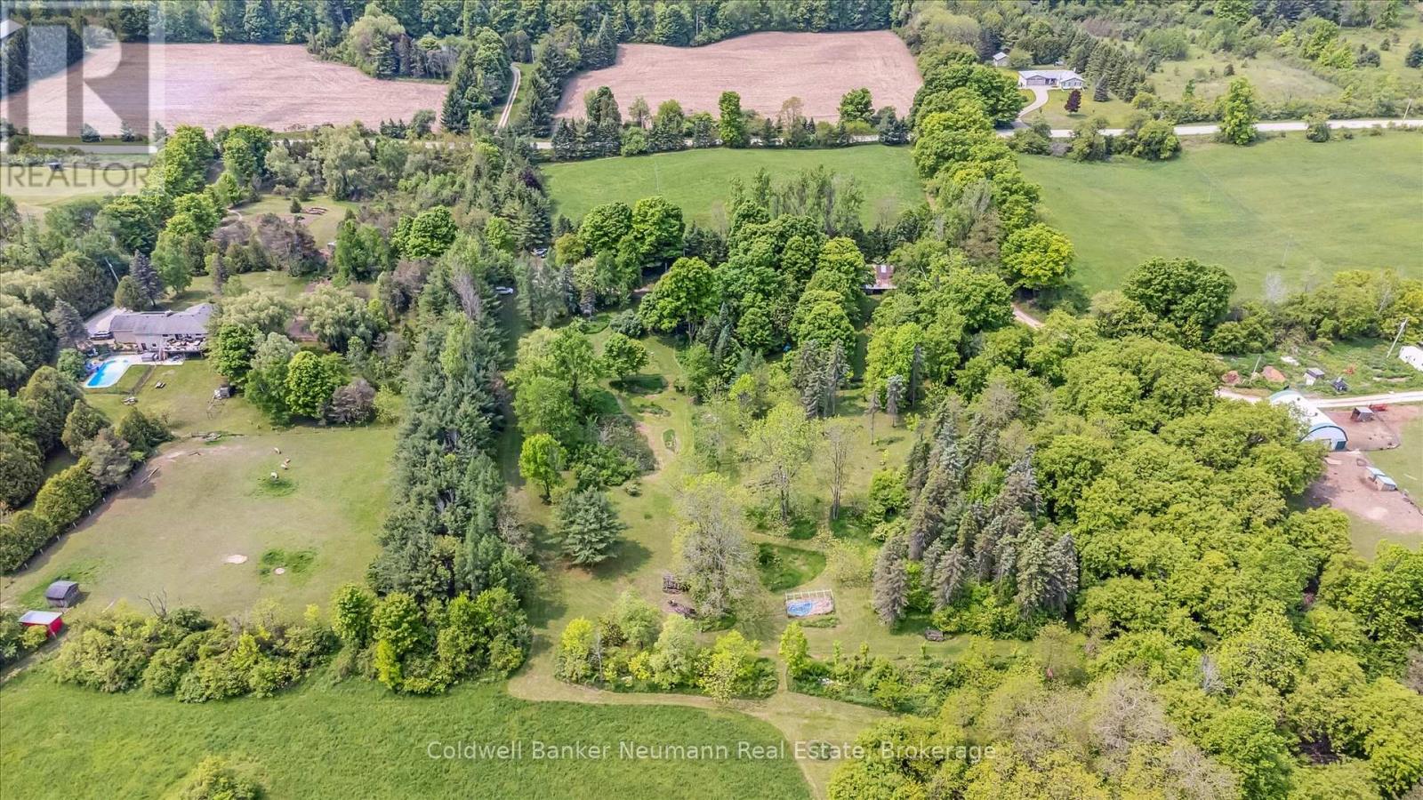 13085 NASSAGAWEYA PUSLINCH TOWNLINE