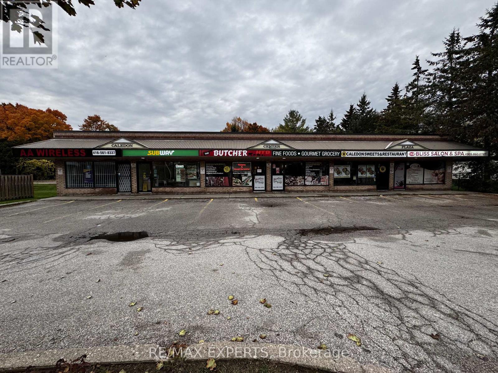 3 & 4 – 15980 AIRPORT ROAD