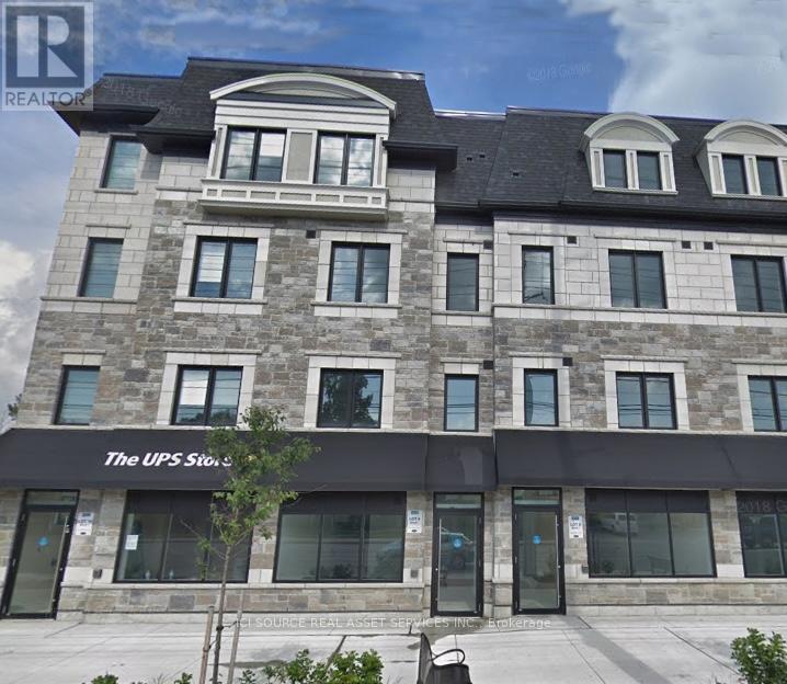 553 LAKESHORE ROAD E