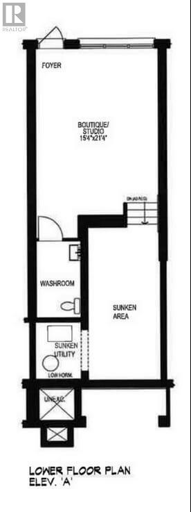 553 LAKESHORE ROAD E