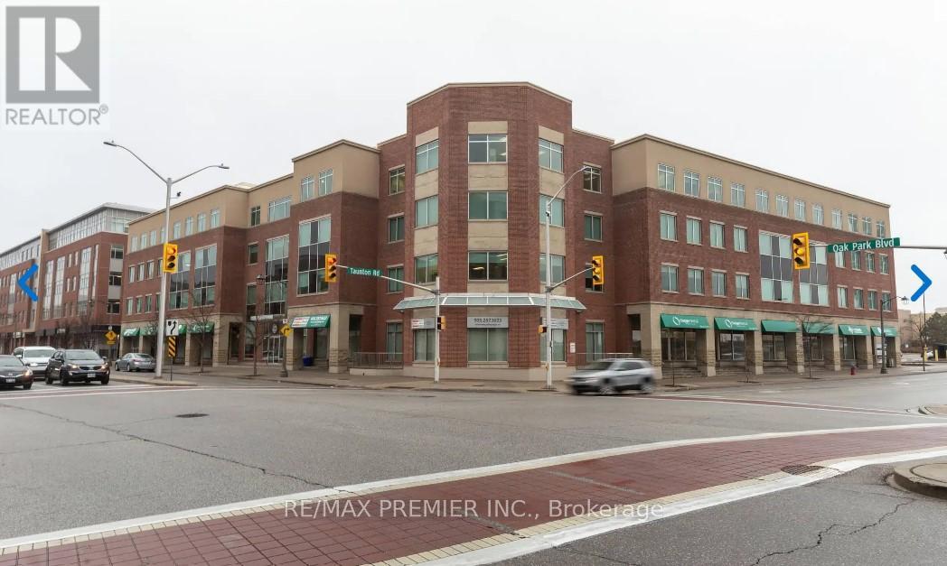 301-Y – 231 OAK PARK BOULEVARD