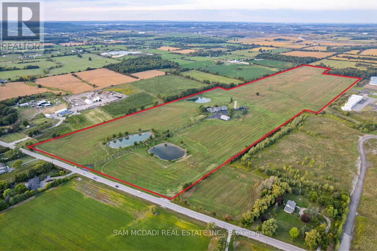 5431 APPLEBY LINE