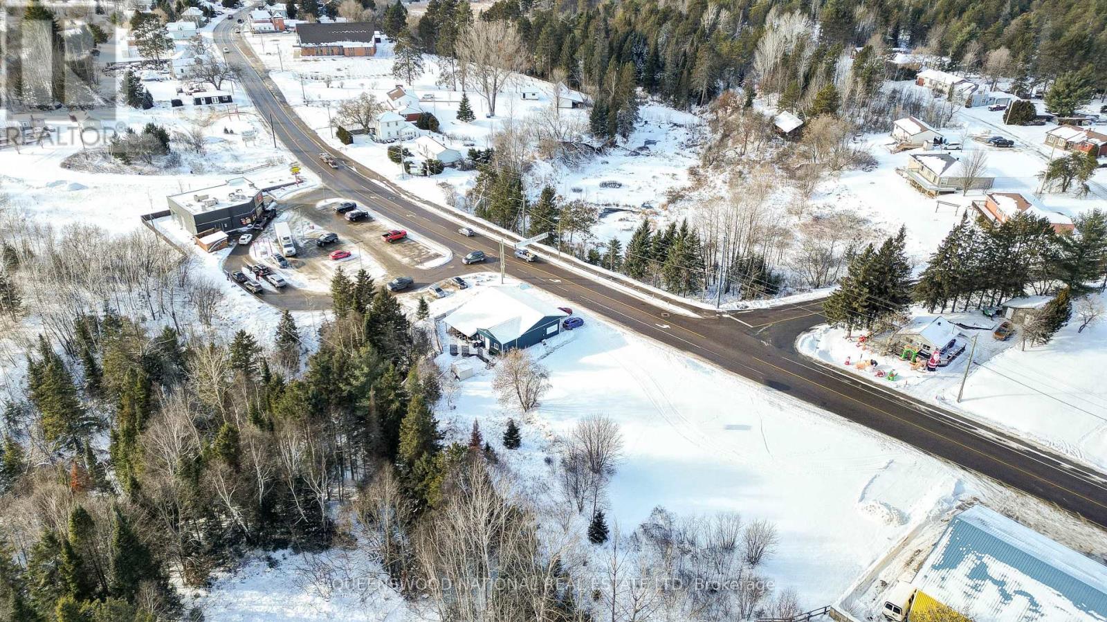 0 HIGHWAY 60