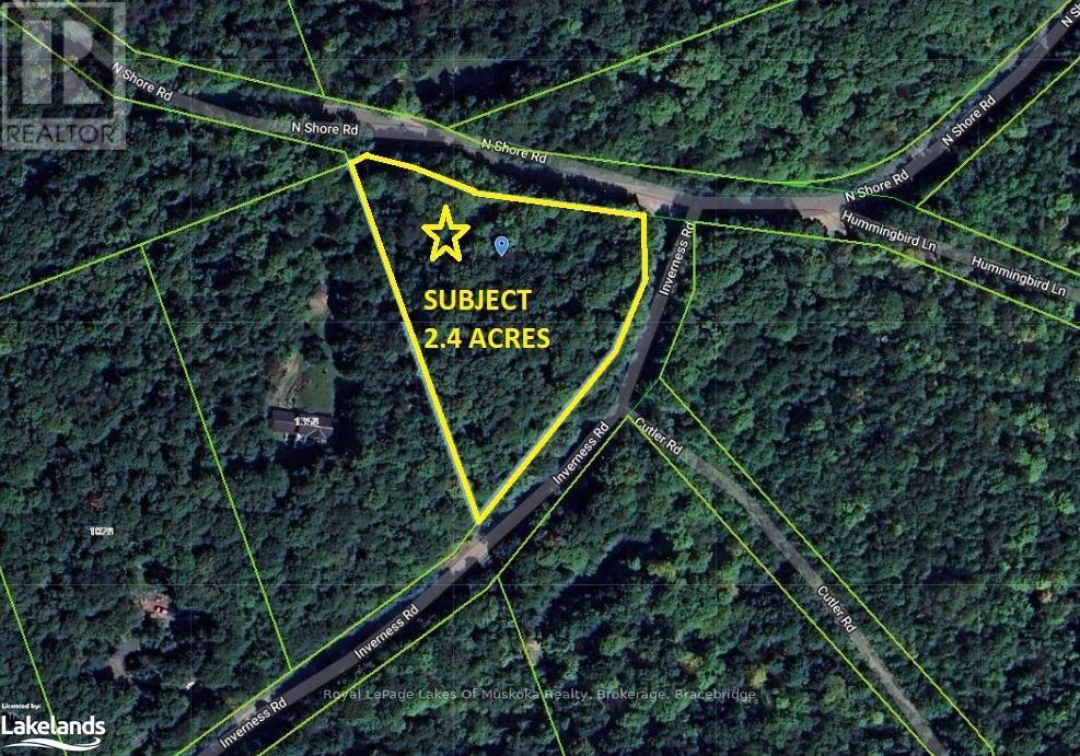 4 NORTHSHORE ROAD