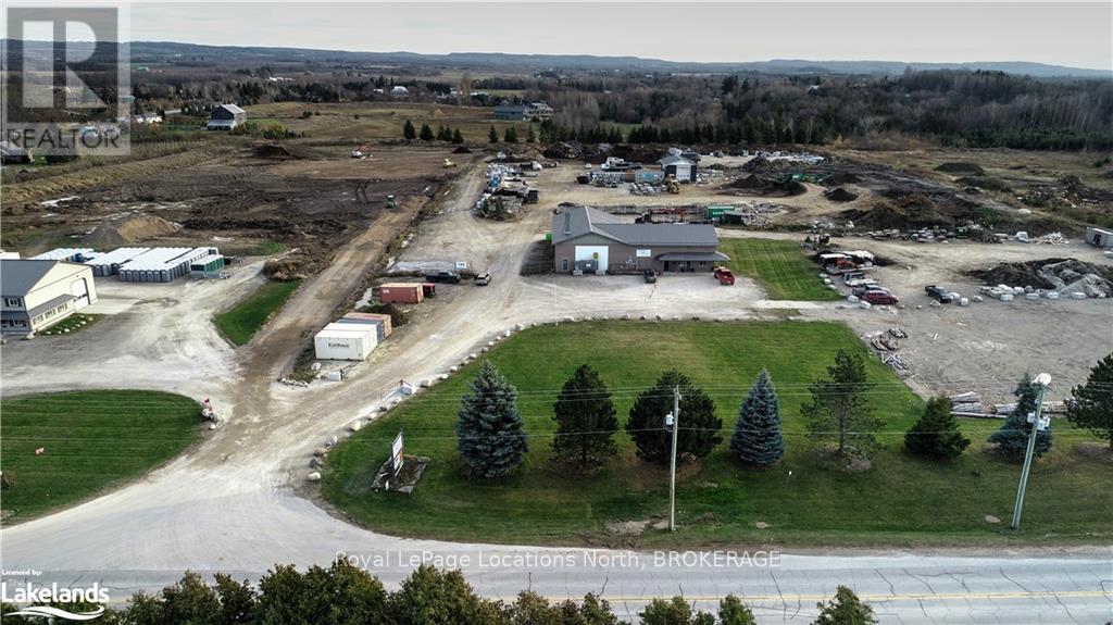 1 – 827470 GREY RD 40