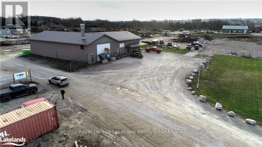 1 – 827470 GREY RD 40