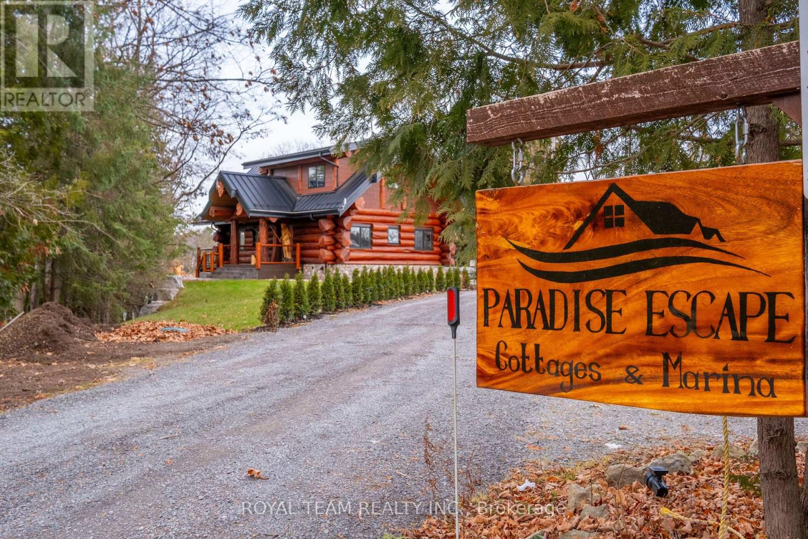 206 DUNFORDS LANE