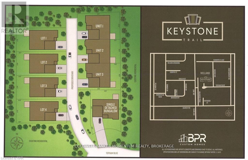 6 – 68 TOPHAM BOULEVARD E
