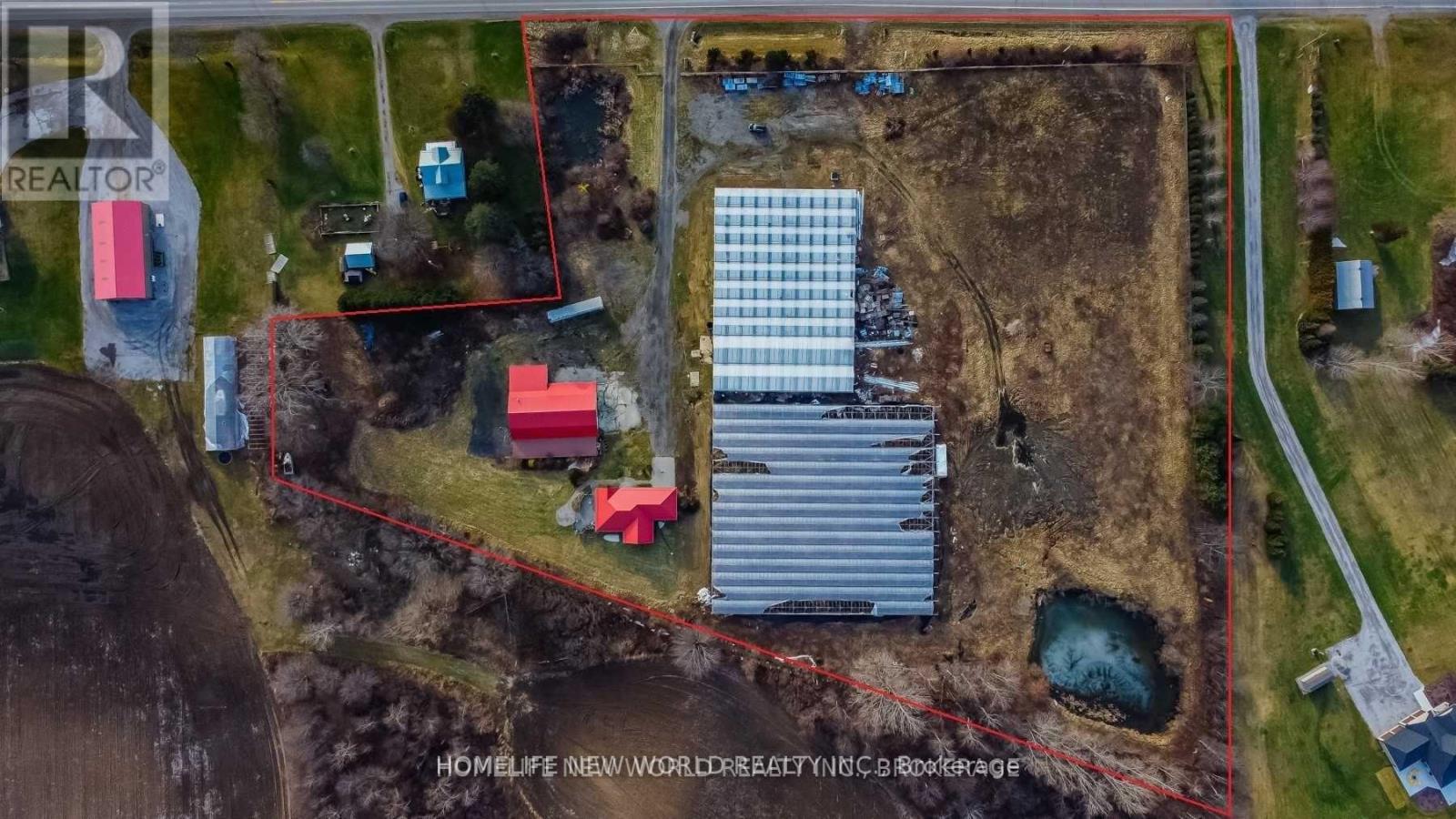 2524 HIGHWAY 59 ALLEY S