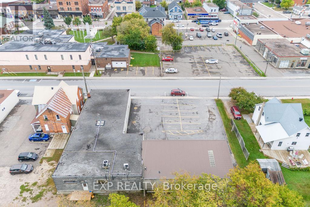 115-125 PLAUNT STREET S