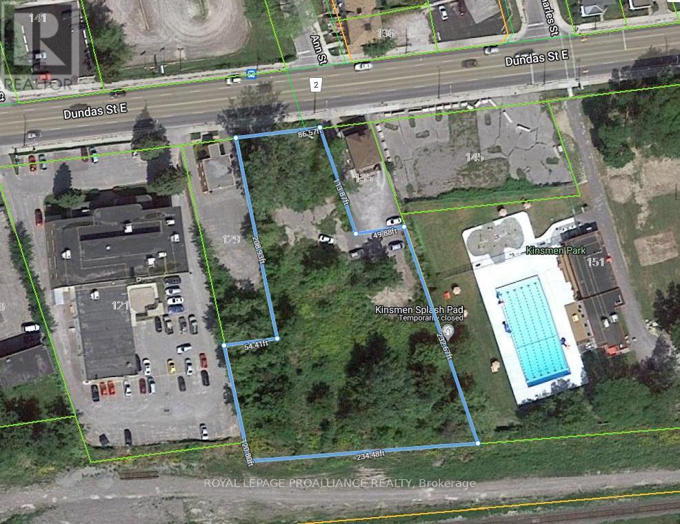 133 DUNDAS STREET E