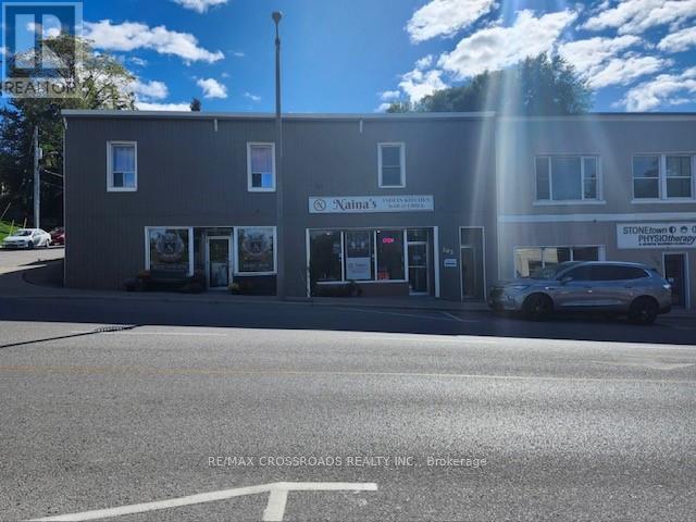 202-204 QUEEN STREET E