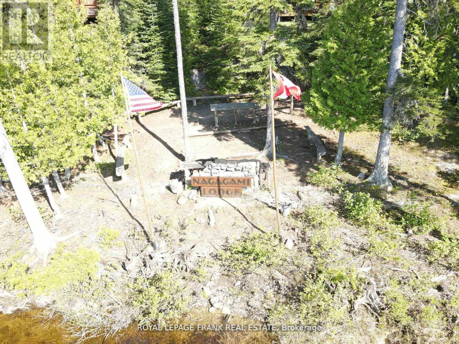 PLAN 1R – PART 1 TOWNSHIP OF HIAWATHA