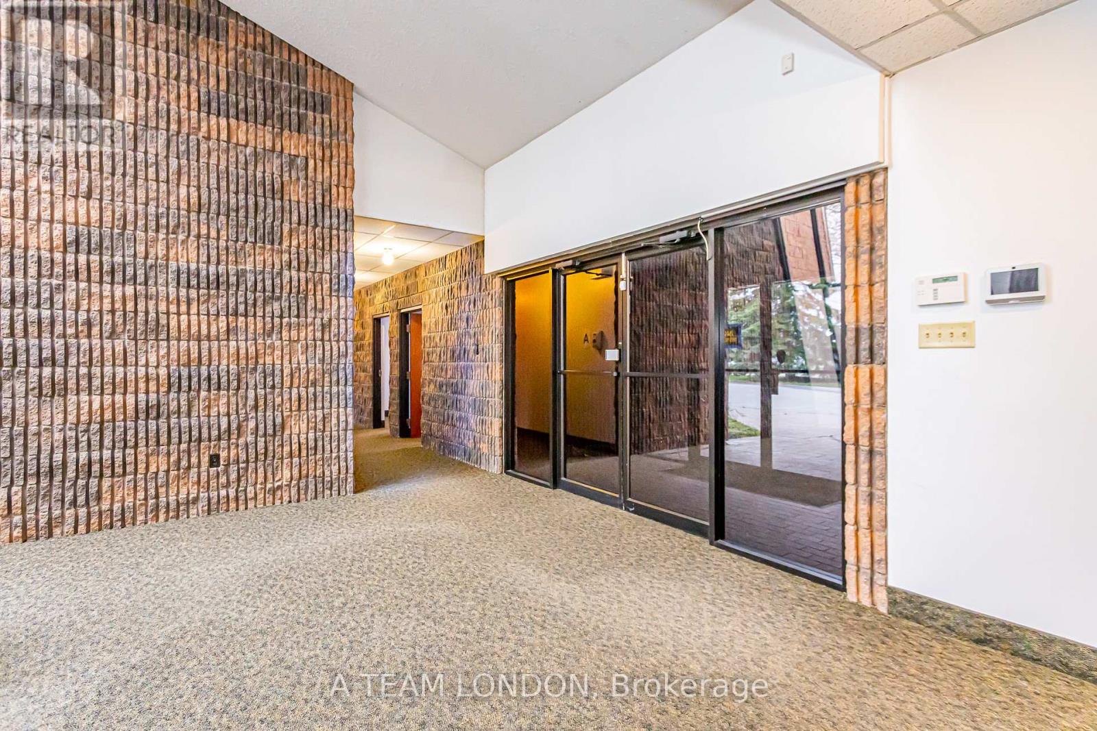 A – 743 WELLINGTON ROAD
