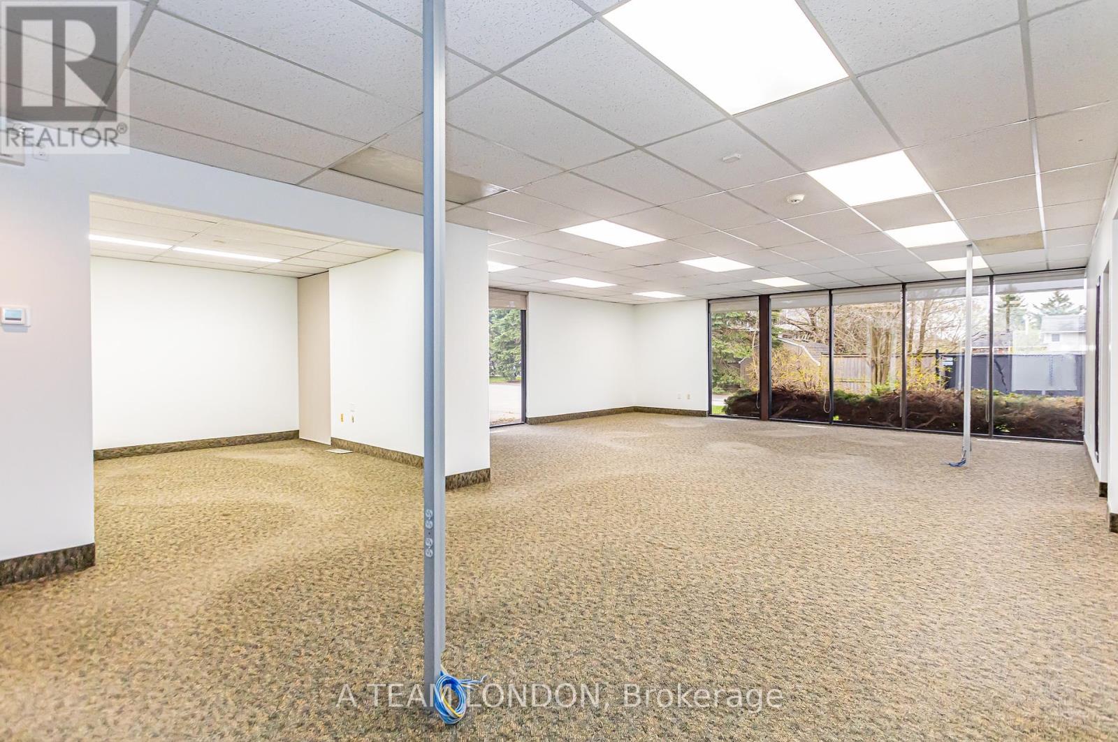 A – 743 WELLINGTON ROAD