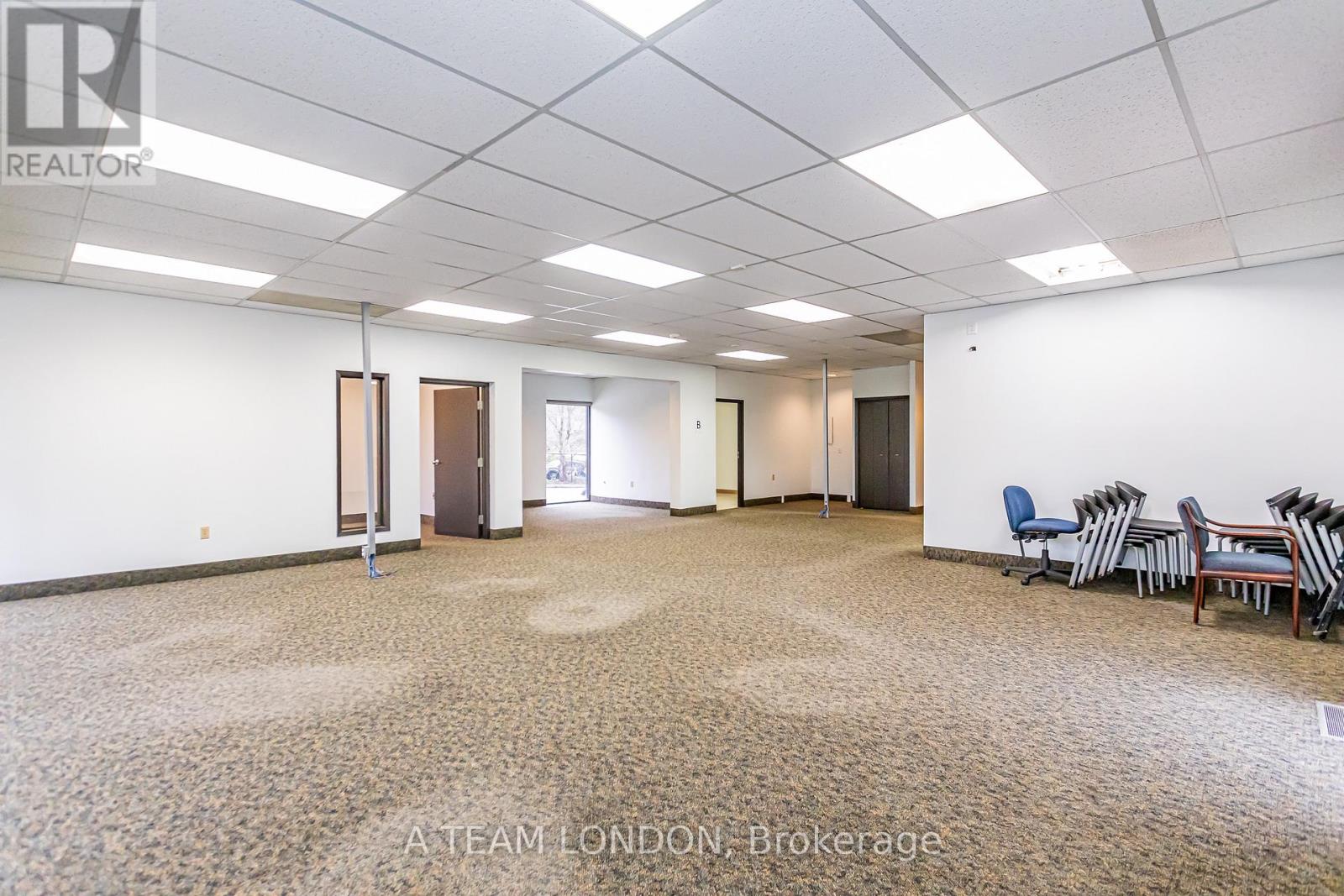 A – 743 WELLINGTON ROAD