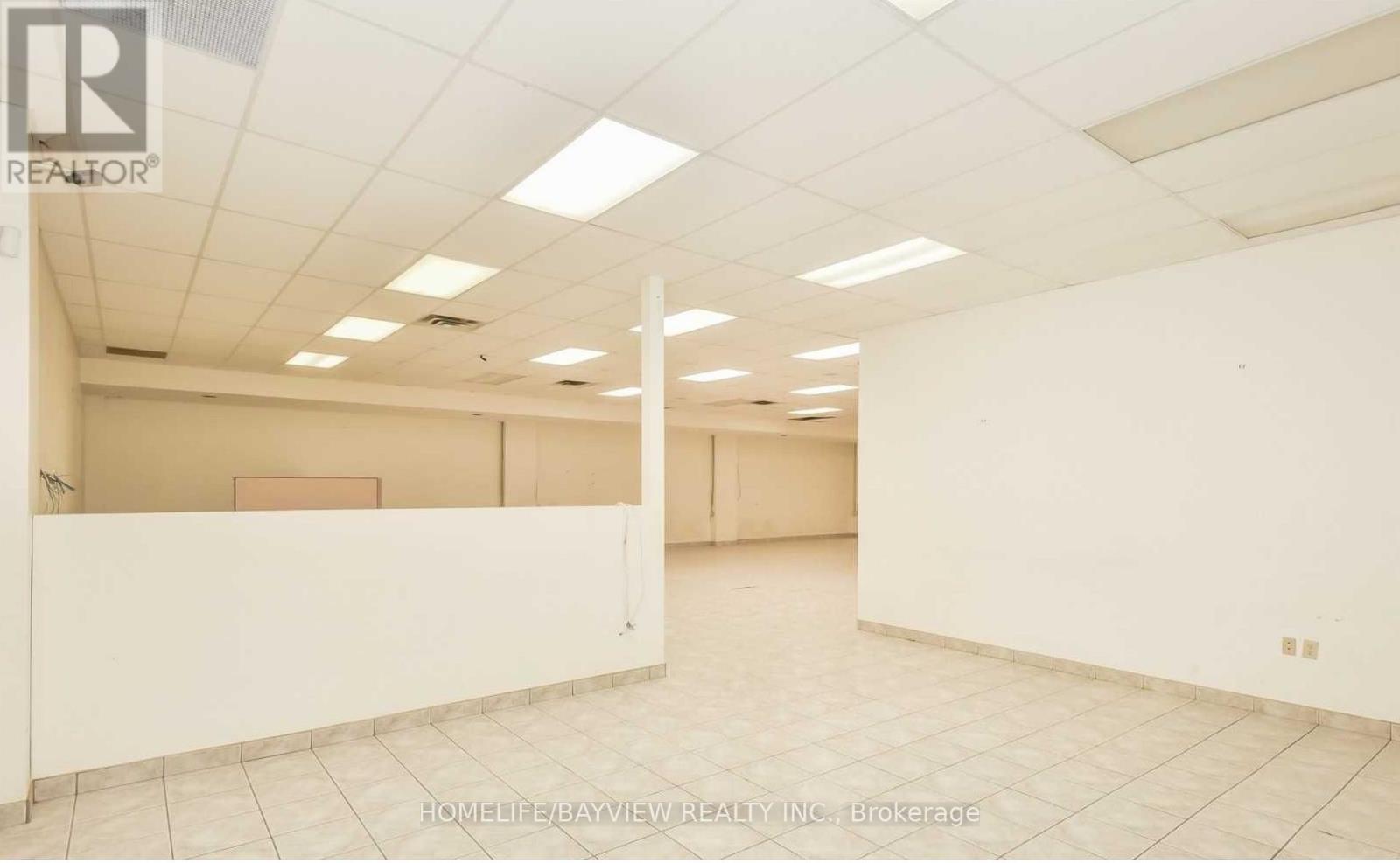 LOWER – B1 – 45 WYNDHAM STREET N