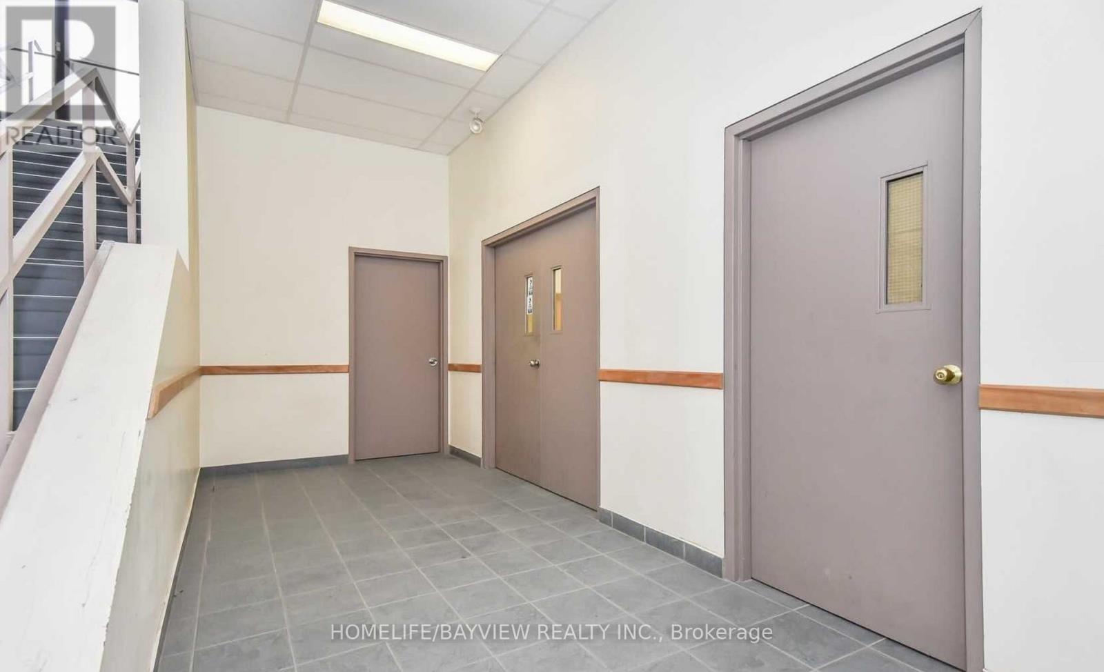 LOWER – B1 – 45 WYNDHAM STREET N