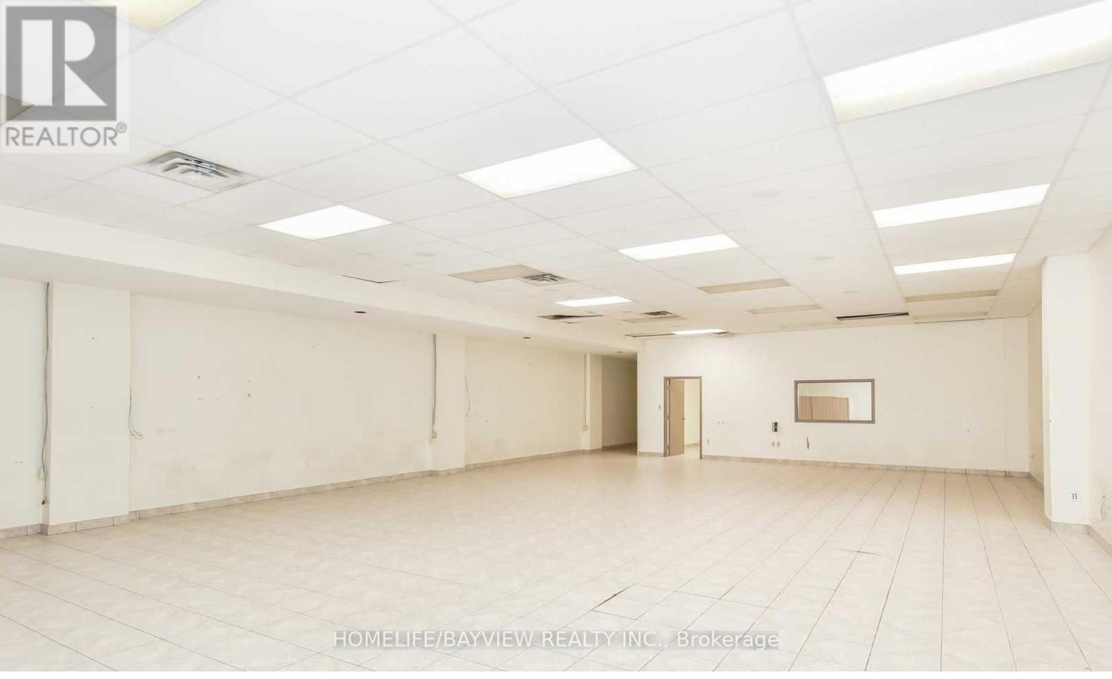 LOWER – B1 – 45 WYNDHAM STREET N
