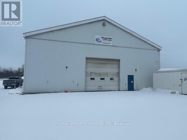 18060 GLEN ROAD S