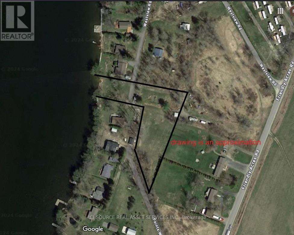 45 WESTVIEW ROAD