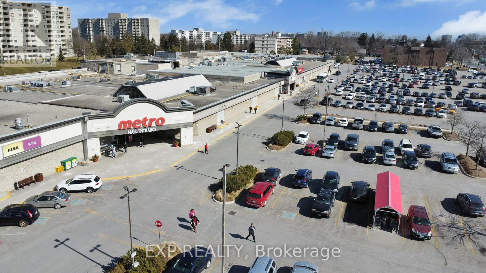 12 – 301 OXFORD STREET W