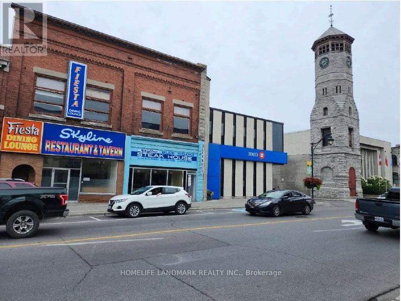 45-49 DUNDAS STREET W